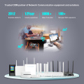 MT7621 1800 Mbps 11ax 4G 5G Router CPE